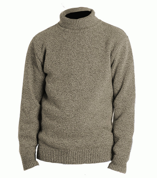 Rollkragen Pullover